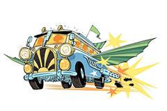 Chitty Chitty Bang Bang