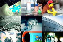 Week of Life - Monika Hůlová - 7.6.12 - cover