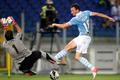 Lazio Řím - FC Janov (Libor Kozák, Sebastien Frey)