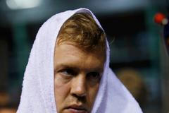 Velká cena Singapuru, Sebastian Vettel