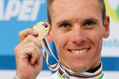 Philippe Gilbert