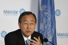 Reakce světa na ruskou invazi na Krymu