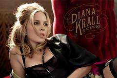 Diana Krall - Glad Rag Doll