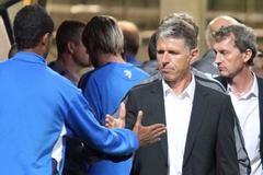 Liberec - Šachťor Karaganda Jaroslav Šilhavý