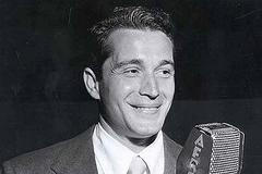 Perry Como