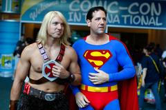 Comic Con -
