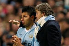 Sergio Agüero (Manchester City)
