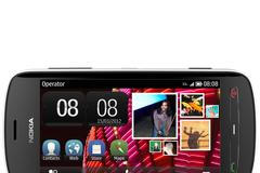 Nokia 808 PureView