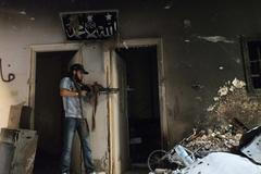 Realita v Sýrii: Tak vypadá v mezičase bojů