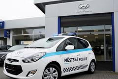 Hyundai ix20 policie