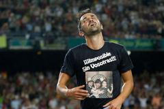 Barcelona - Real Sociedad