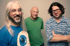 Dinosaur Jr.
