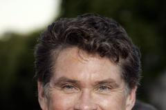 David Hasselhoff