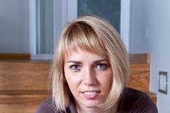 Veronika Vinterová, společnost Náhoda