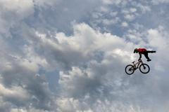 Red Bull Joyride ve Whistleru