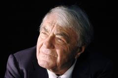 Claude Lanzmann