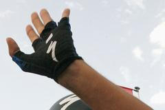 Cyklistická Vuelta, týmová časovka, první etapa