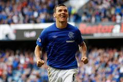 Nejvyšší návštěva ve čtvrté fotbalové lize ve Skotsku