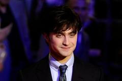 Premiéra filmu Harry Potter - Daniel Radcliffe