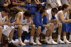 Česká basketbalová reprezentace