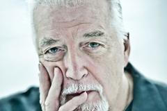 Jon Lord, zakladatel Deep Purple