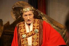 Herec Radoslav Brzobohatý