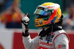 Karamboly ve Formuli 1 na Velké ceně Belgie 2012.