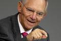 Wolfgang Schaeuble