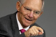 Wolfgang Schaeuble