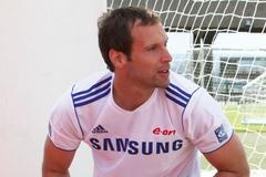 Fotbalová škola Petra Čecha