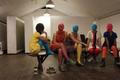 Foto: Pussy Riot
