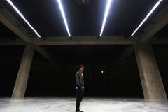 The Tanks - Tate Modern