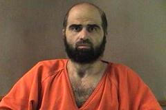 Nidal Malik Hasan