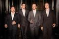 The Canadian Tenors