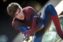 Amazing Spider-man