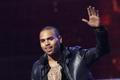 Grammy 2012 - Chris Brown
