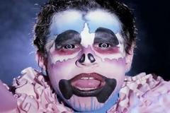 Animal Collective, klaun