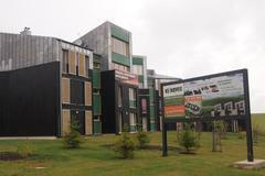 Klínovec - aparmány