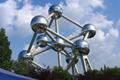 Atomium Brusel