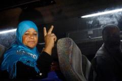 Izrael povolil příbuzným palestinských vězňů návštěvu