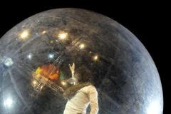 Colours of Ostrava 2012 - Flaming Lips