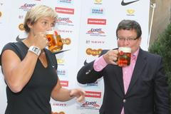 Špotáková u Pinkasů