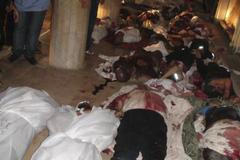 Realita v Sýrii: Tak vypadá v mezičase bojů