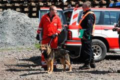 Záchranka - ilustrační foto