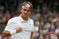Roger Federer, Wimbledon 2012