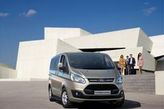 Ford Tourneo