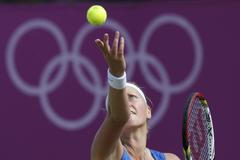 Češi na olympiádě v akci