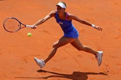 Barbora Záhlavová-Strýcová