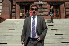 Blažek jmenoval Bradáčovou