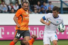 Liberec - Šachťor Karaganda